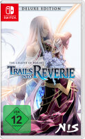 The Legend of Heroes-Trails into Reverie(Deluxe...