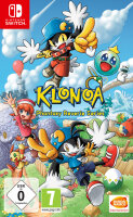 Klonoa - Phantasy Reverie Series *Nintendo Switch* Top...
