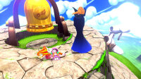 Klonoa - Phantasy Reverie Series *Nintendo Switch* Top Zustand