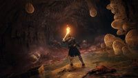 Elden Ring / Playstation 4 / PS5 * Guter Zustand