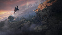 Elden Ring / Playstation 4 / PS5 * Guter Zustand