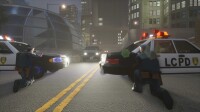 Grand Theft Auto - The Trilogy: The Definitive Edition / Xbox One - Top Zustand