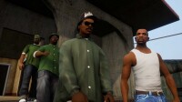 Grand Theft Auto - The Trilogy: The Definitive Edition / Xbox One - Top Zustand