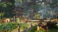 Outcast - A New Beginning / Playstation 5 / PS5 wie NEU