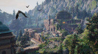Outcast - A New Beginning / Playstation 5 / PS5 wie NEU