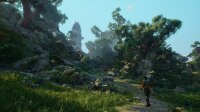 Outcast - A New Beginning / Playstation 5 / PS5 wie NEU