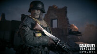 Call of Duty Vanguard / Playstation 5 / PS5 Top Zustand