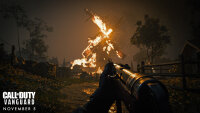 Call of Duty Vanguard / Playstation 5 / PS5 Top Zustand