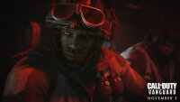 Call of Duty Vanguard / Playstation 5 / PS5 Top Zustand