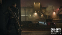 Call of Duty Vanguard / Playstation 5 / PS5 Top Zustand