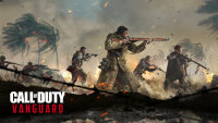 Call of Duty Vanguard / Playstation 5 / PS5 Top Zustand