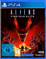 Aliens: Fireteam Elite / Playstation 4 / PS5 *TOP Zustand