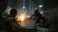Aliens: Fireteam Elite / Playstation 4 / PS5 *TOP Zustand