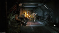 Aliens: Fireteam Elite / Playstation 4 / PS5 *TOP Zustand