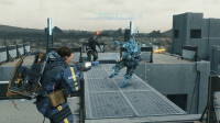 Death Stranding (Directors Cut) Playstation 5 / PS5 wie NEU