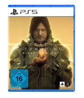 Death Stranding (Directors Cut)
