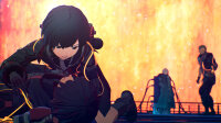 Scarlet Nexus / Playstation 4 / PS5 *TOP Zustand