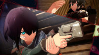 Scarlet Nexus / Playstation 4 / PS5 *TOP Zustand