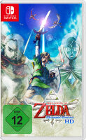 The Legend of Zelda - Skyward Sword HD *Nintendo Switch*...