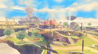 The Legend of Zelda - Skyward Sword HD *Nintendo Switch* Top Zustand