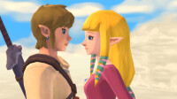 The Legend of Zelda - Skyward Sword HD *Nintendo Switch* Top Zustand