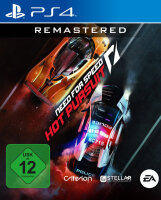 Need for Speed - Hot Pursuit Remastered / Playstation 4 /...