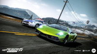 Need for Speed - Hot Pursuit Remastered / Playstation 4 / PS5 *TOP Zustand
