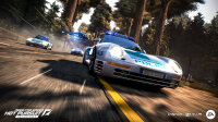 Need for Speed - Hot Pursuit Remastered / Playstation 4 / PS5 *TOP Zustand