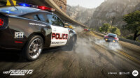 Need for Speed - Hot Pursuit Remastered / Playstation 4 / PS5 *TOP Zustand