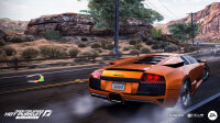 Need for Speed - Hot Pursuit Remastered / Playstation 4 / PS5 *TOP Zustand