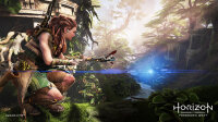 Horizon 2 - Forbidden West / Playstation 5 / PS5 wie NEU