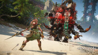 Horizon 2 - Forbidden West / Playstation 5 / PS5 wie NEU