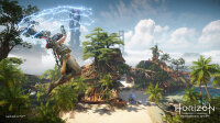 Horizon 2 - Forbidden West / Playstation 5 / PS5 wie NEU