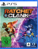 Ratchet & Clank: Rift Apart / Playstation 5 / PS5 Top...
