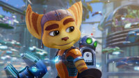 Ratchet & Clank: Rift Apart / Playstation 5 / PS5 Top Zustand