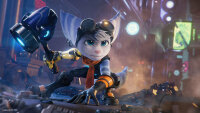 Ratchet & Clank: Rift Apart / Playstation 5 / PS5 Top Zustand