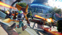 Ratchet & Clank: Rift Apart / Playstation 5 / PS5 Top Zustand