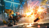 Ratchet & Clank: Rift Apart / Playstation 5 / PS5 Top Zustand