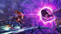 Ratchet & Clank: Rift Apart / Playstation 5 / PS5 Top Zustand
