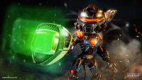 Ratchet & Clank: Rift Apart / Playstation 5 / PS5 Top Zustand