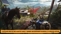 Far Cry 6 / Playstation 4 / PS5 *TOP Zustand