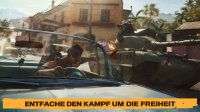 Far Cry 6 / Playstation 4 / PS5 *TOP Zustand