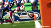 Madden NFL 21 / Playstation 4 / PS5 *TOP Zustand