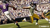 Madden NFL 21 / Playstation 4 / PS5 *TOP Zustand
