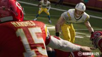 Madden NFL 21 / Playstation 4 / PS5 *TOP Zustand