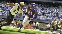 Madden NFL 21 / Playstation 4 / PS5 *TOP Zustand