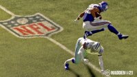Madden NFL 21 / Playstation 4 / PS5 *TOP Zustand