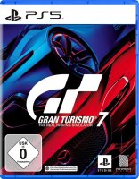Gran Turismo 7 / Playstation 5 / PS5 wie NEU