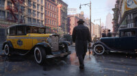 Mafia Trilogy / Playstation 4 / Uncut / FSK18 / PS5 *TOP Zustand