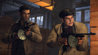 Mafia Trilogy / Playstation 4 / Uncut / FSK18 / PS5 *TOP Zustand
